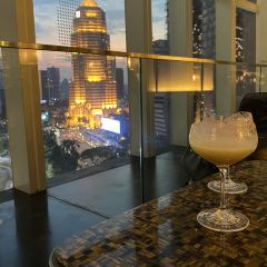 Bar Trigona User Photo