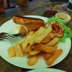 Scarborough Fish & Chips- Tanjung Rhu張用戶圖片