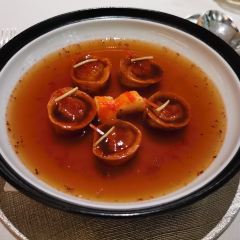 Alain Ducasse at Morpheus User Photo