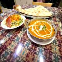 名古屋にある本格スパイスカレー