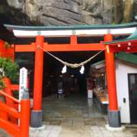 鵜戸神社(宮崎県)
