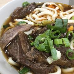 Caihong Beef Noodles User Photo