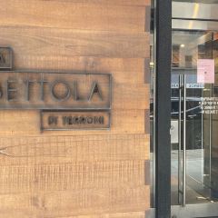 La Bettola Di Terroni User Photo