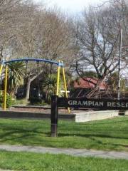 Grampian Reserve