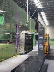 Action Indoor Sports Stadiums