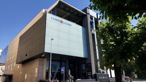 Casinò Lugano SA