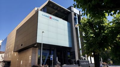 Casinò Lugano SA