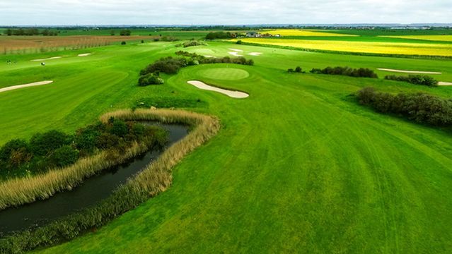 Lydd Golf Club