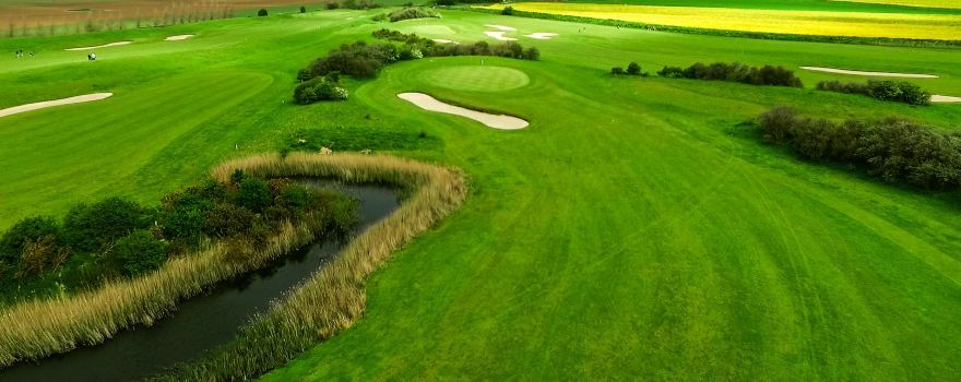 Lydd Golf Club