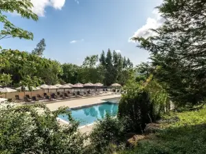 Camping La Serre