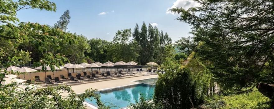 Camping La Serre
