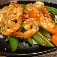 Golden Harvest Restaurant張用戶圖片