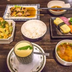Nagisa Japanese Restaurant User Photo
