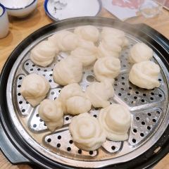 锅大帅笨牛庄(嘉源小区店) User Photo
