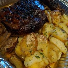 Pedro's House Of Lamb - Queenstown張用戶圖片