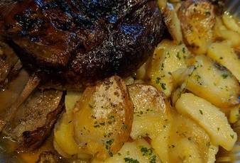 Pedro's House of Lamb user photo