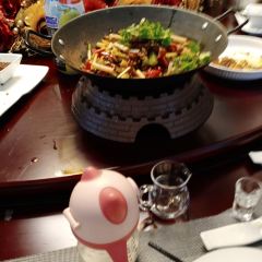 故里云苑 User Photo