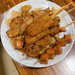 就叫好吃肉串铺 User Photo