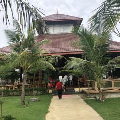 Ngwe Saung SeaFood Restauant User Photo