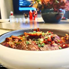 Jinxi Hot Pot 여행 사진