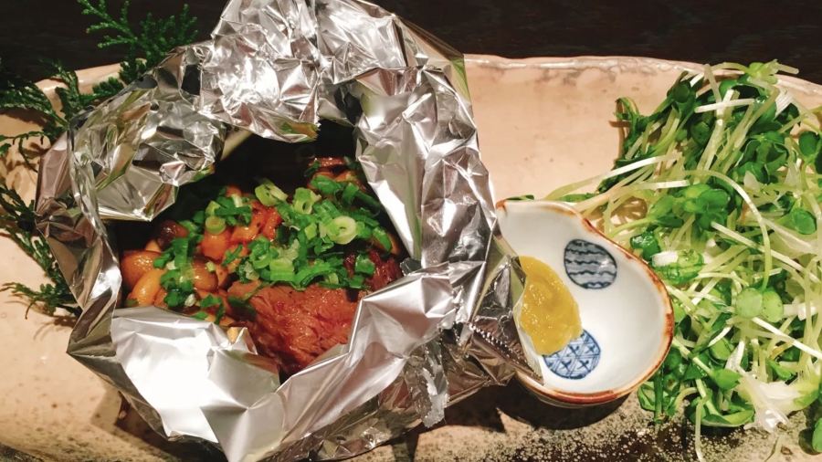 Tokyo Uogashi Bar Kikkon, Shinjuku West Entrance Honten