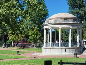 Boston Common