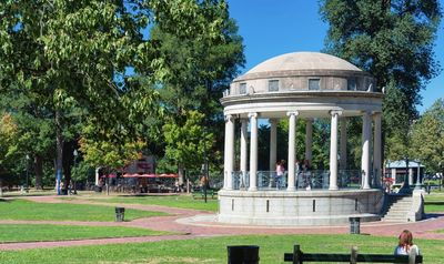 Boston Common