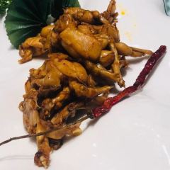 Hu Jin Restaurant ( Xin Rong ) User Photo