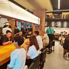 Qing Zhen·Song shu jia niu rou mian(zheng ning lu dian) User Photo