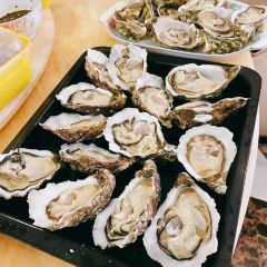 mfk. Restaurant User Photo