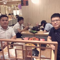 呷哺呷哺(郑州七天地丹尼斯店) User Photo