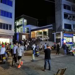 都江堰自助鱼(巫中乐和小区店) User Photo