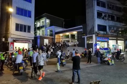 都江堰自助鱼(巫中乐和小区店)