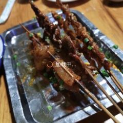 烤状元 User Photo