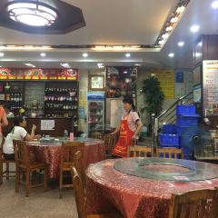 梦境园酒家 User Photo