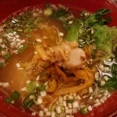 Café @ 2 All Day Dining Restaurant @ Hilton Guangzhou Tianhe User Photo