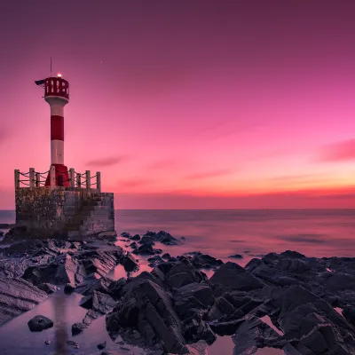 Для бизнес-поездок Отели в г. Бэйхай