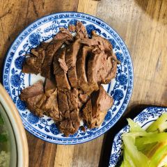 Laobaijia Shuipen Mutton User Photo