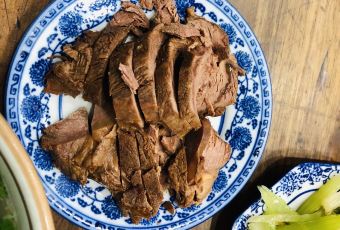 Laobaijia Shuipen Mutton User Photo