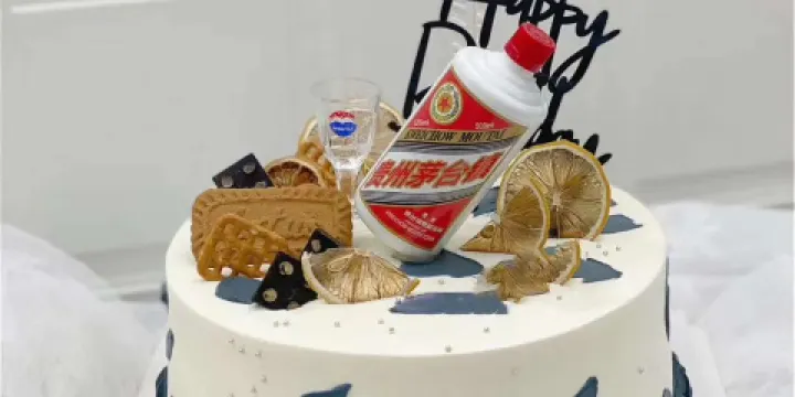 新利來蛋糕世界