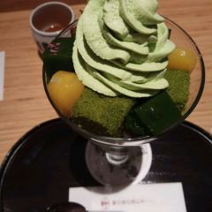 Saryo Tsujiri User Photo