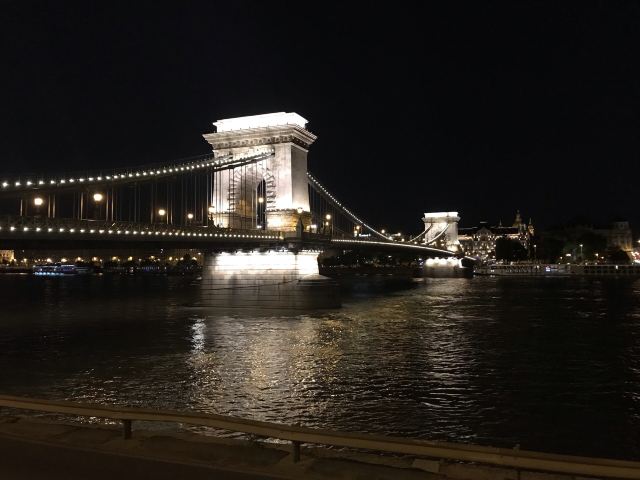 鍊子橋