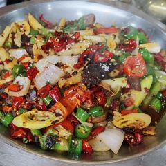 Laosi Restaurant 여행 사진