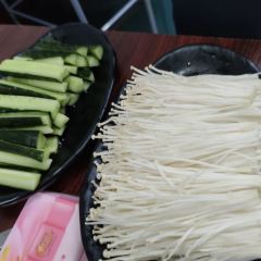 蛙来啦+猪肚鸡(澄西路店) User Photo