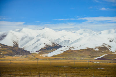 Tanggula Mountains
