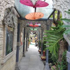 瑞丽勐卯宴 User Photo