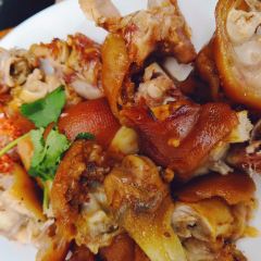 YILAOMATIHUA User Photo