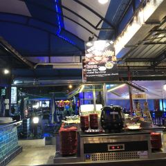Mr.99 Seafood & Steak Restaurant User Photo