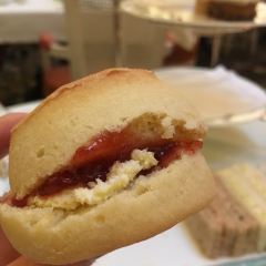 Cafe Savoy張用戶圖片