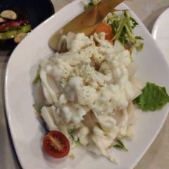 海上鮮 User Photo